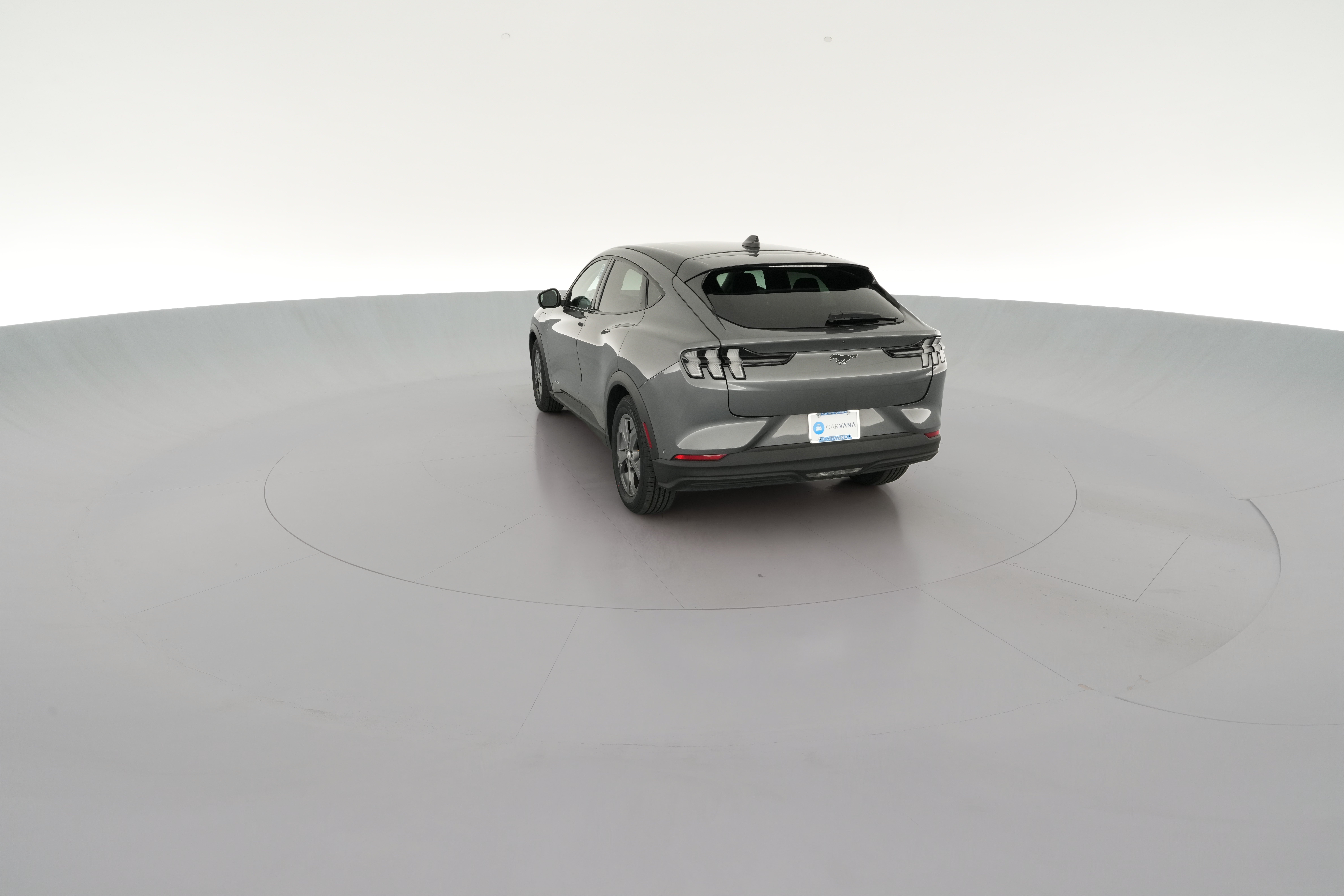 2023 Ford Mustang MACH-E Select, photo 33