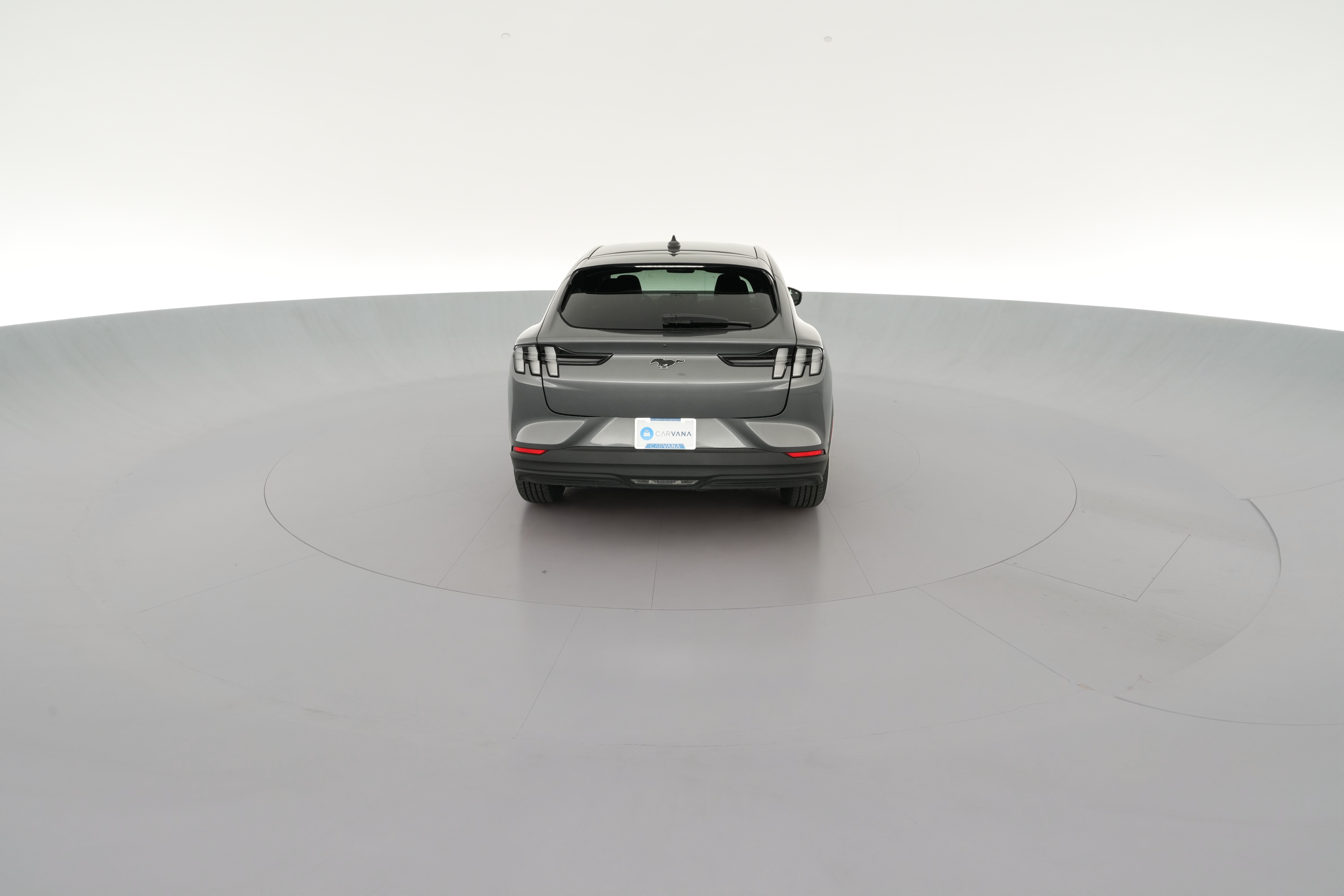 2023 Ford Mustang MACH-E Select, photo 34