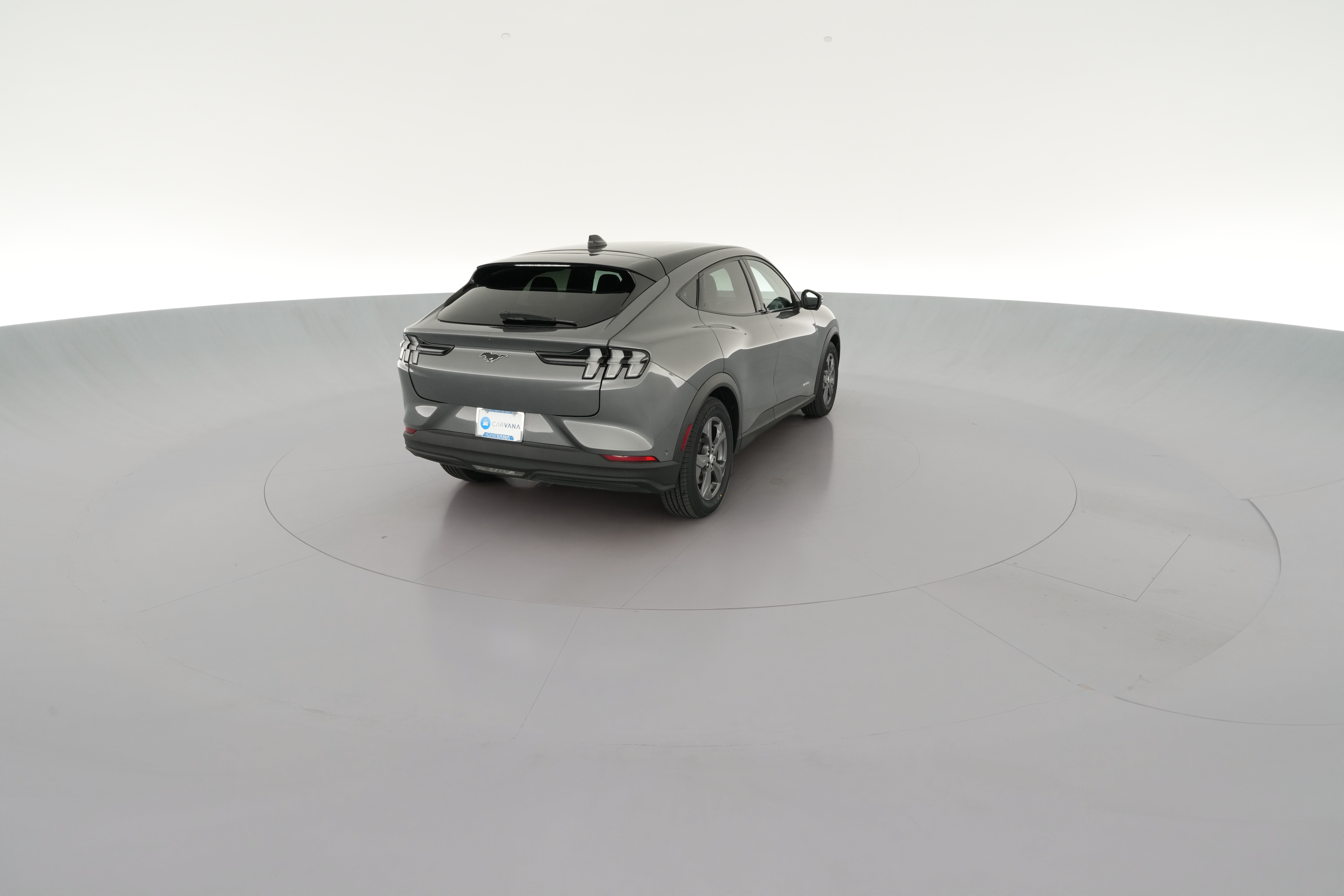 2023 Ford Mustang MACH-E Select, photo 35