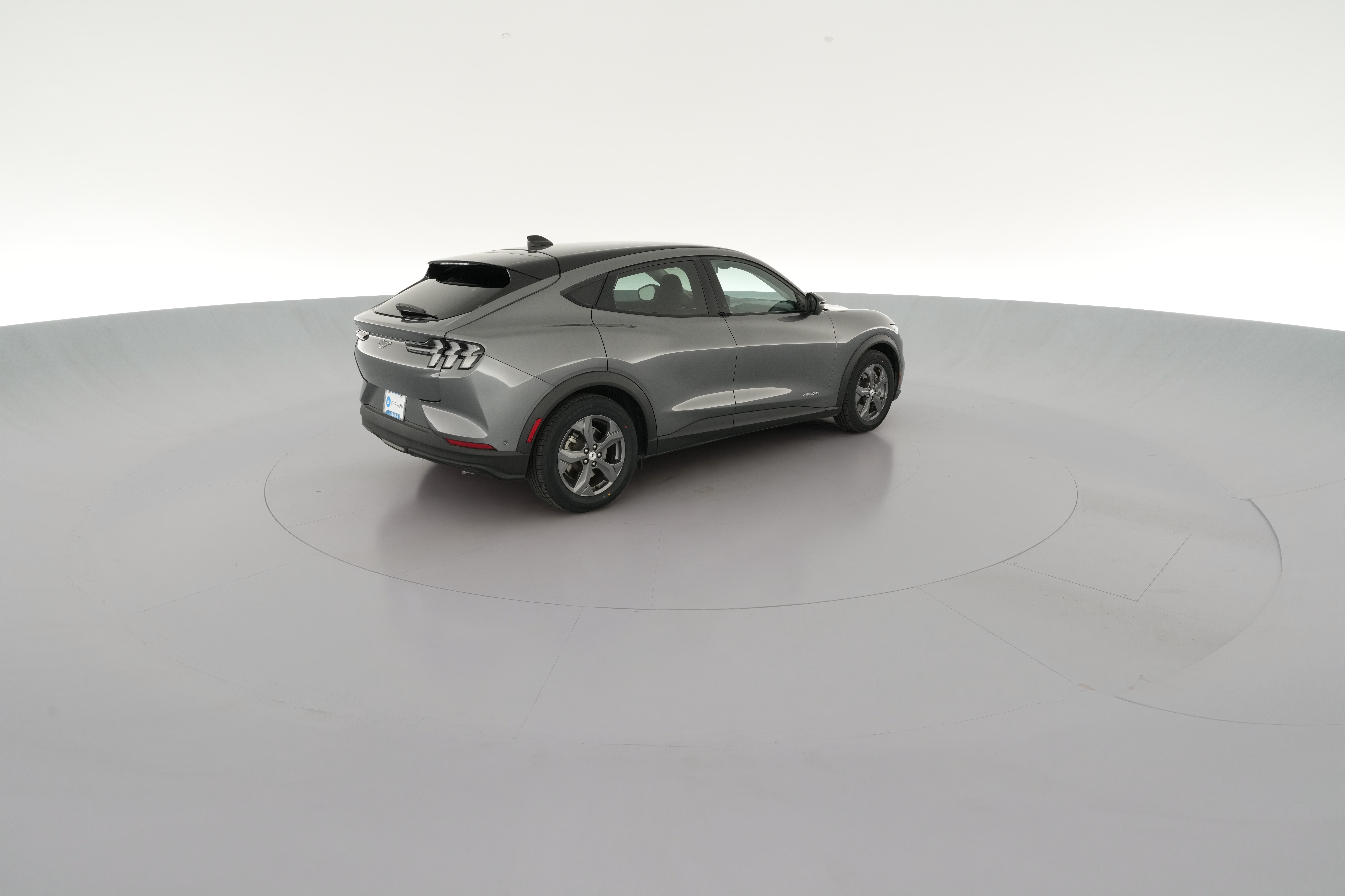 2023 Ford Mustang MACH-E Select, photo 36