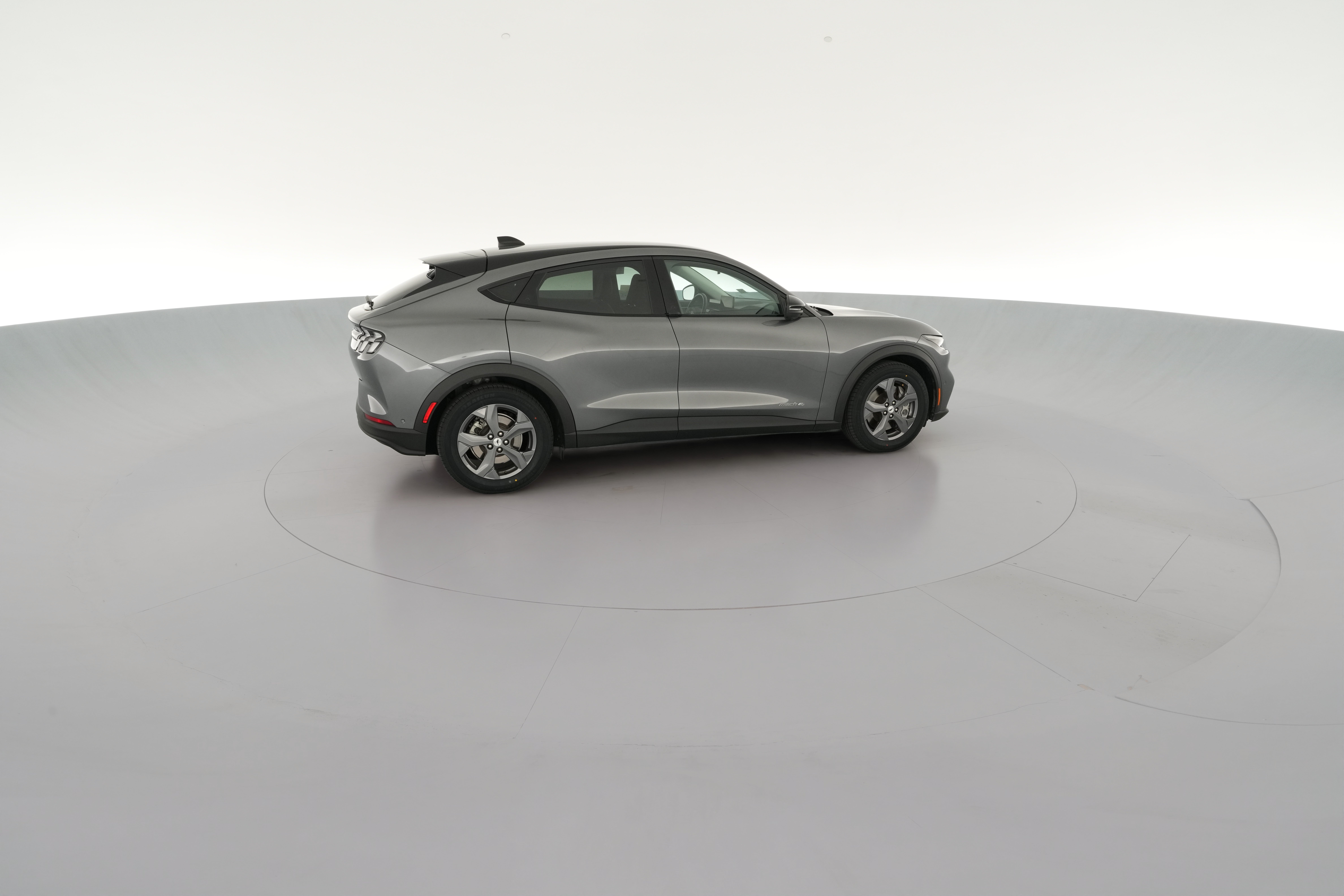 2023 Ford Mustang MACH-E Select, photo 37