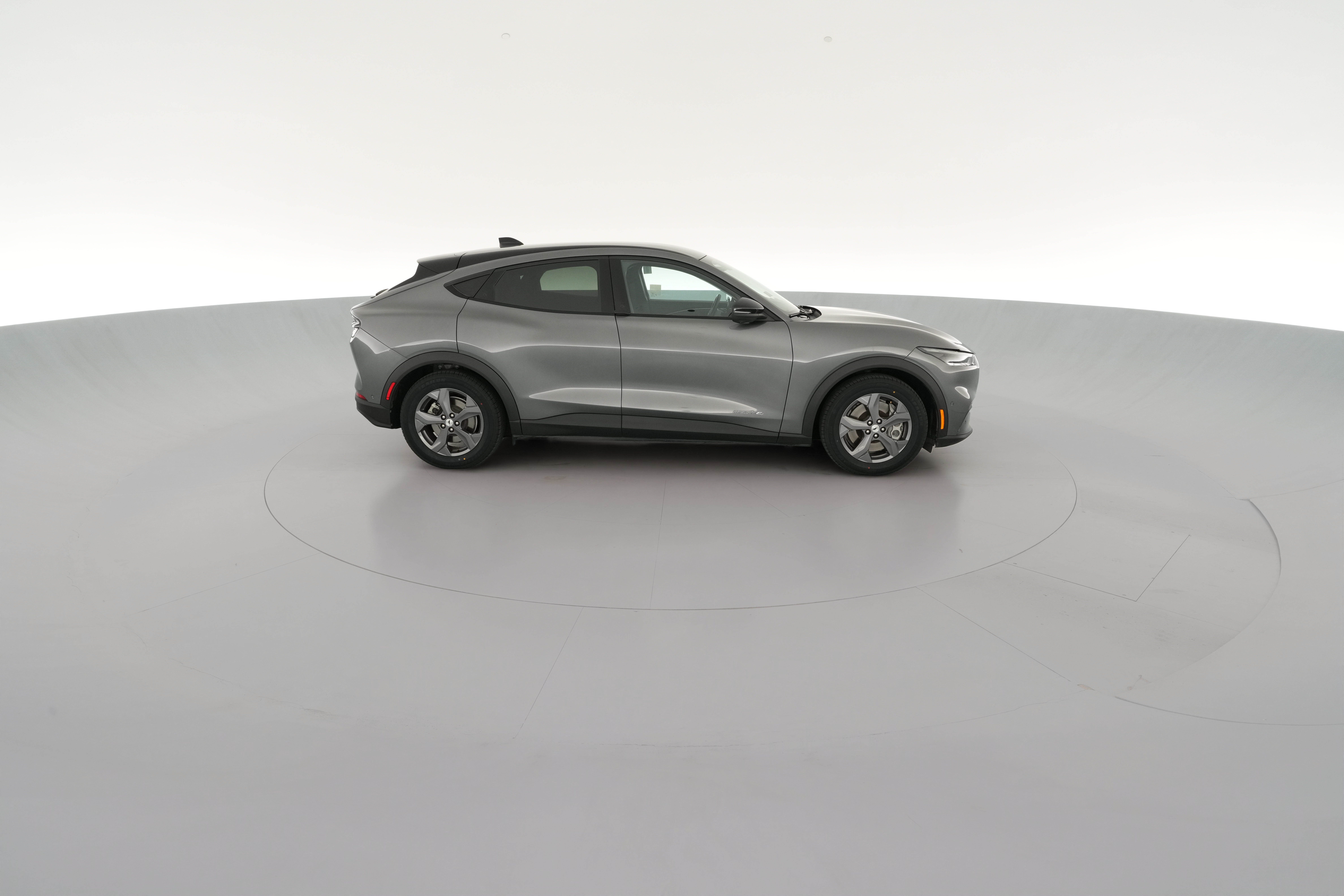 2023 Ford Mustang MACH-E Select, photo 38