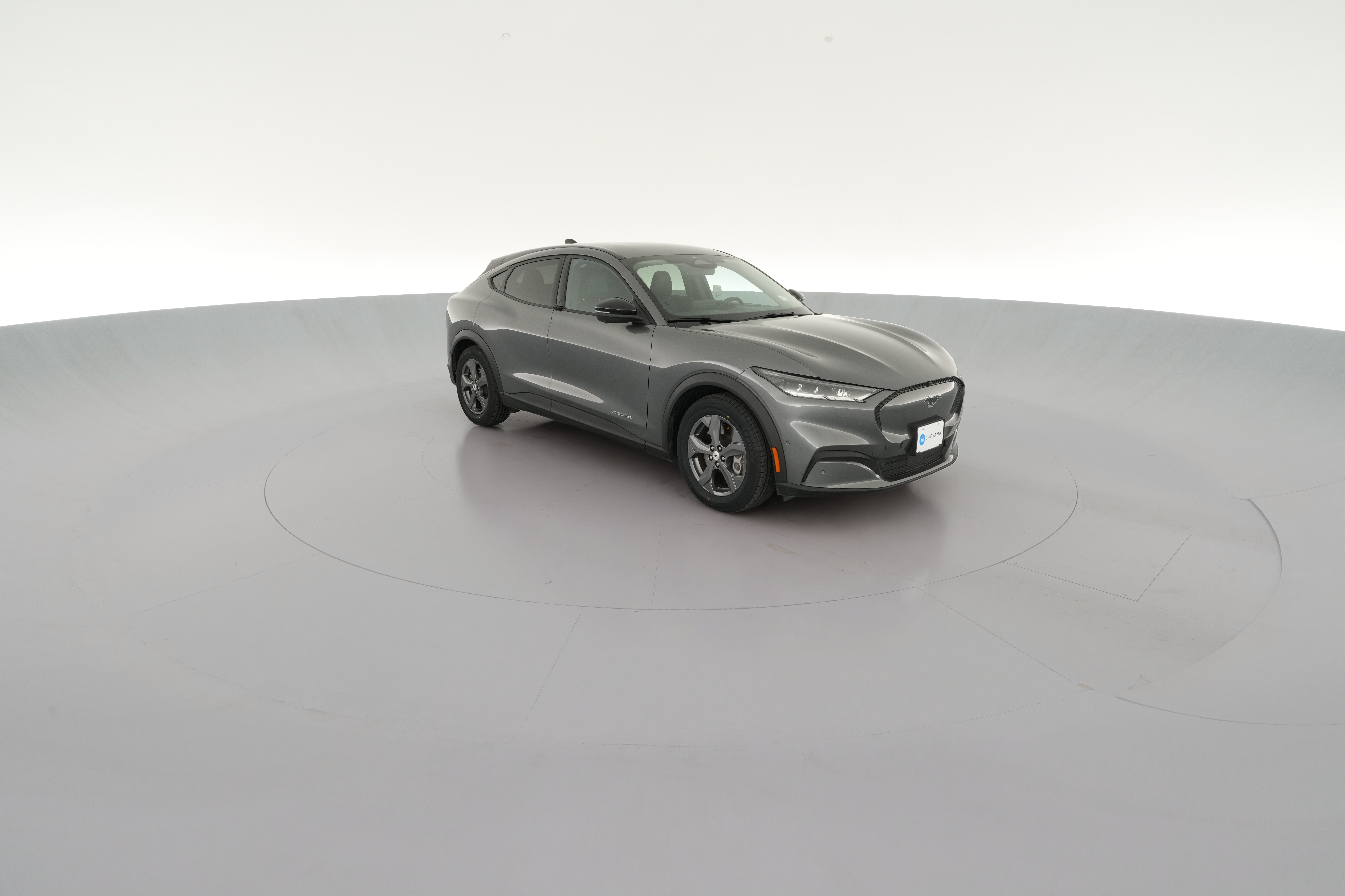 2023 Ford Mustang MACH-E Select, photo 40