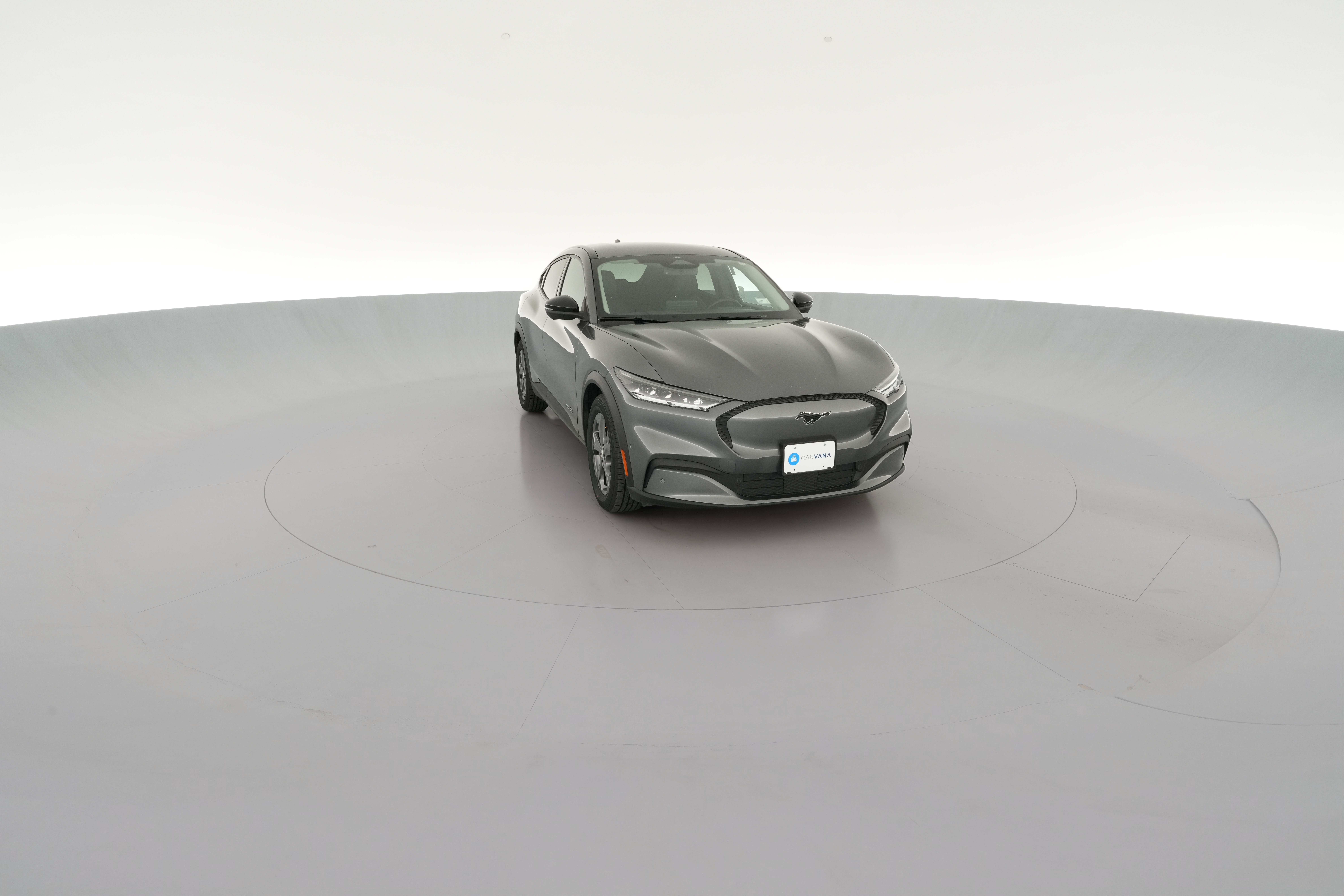 2023 Ford Mustang MACH-E Select, photo 41