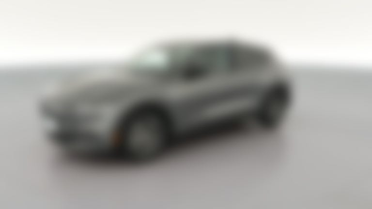 2023 Ford Mustang MACH-E vehicle photo