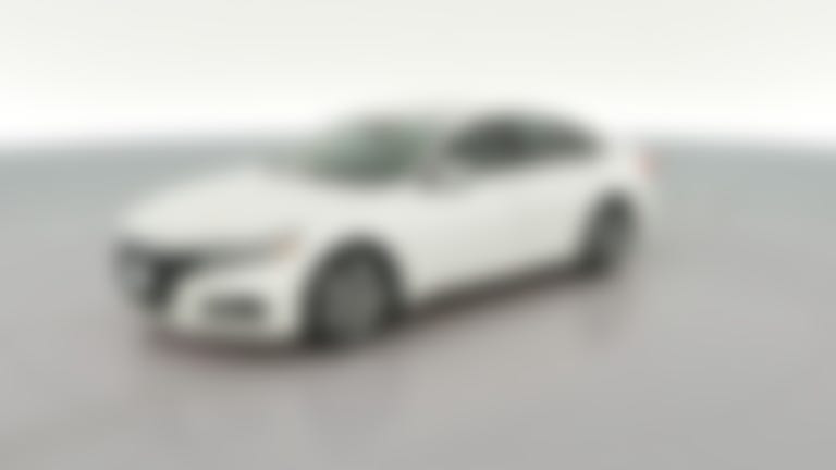 2018 Honda Accord vehicle photo