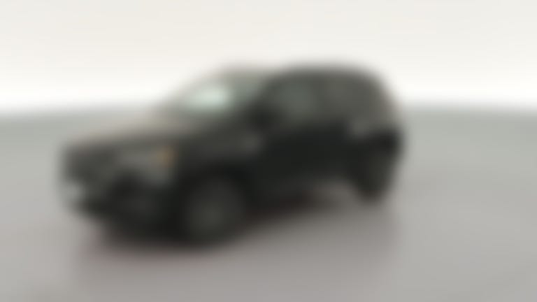 2023 Jeep Compass vehicle photo