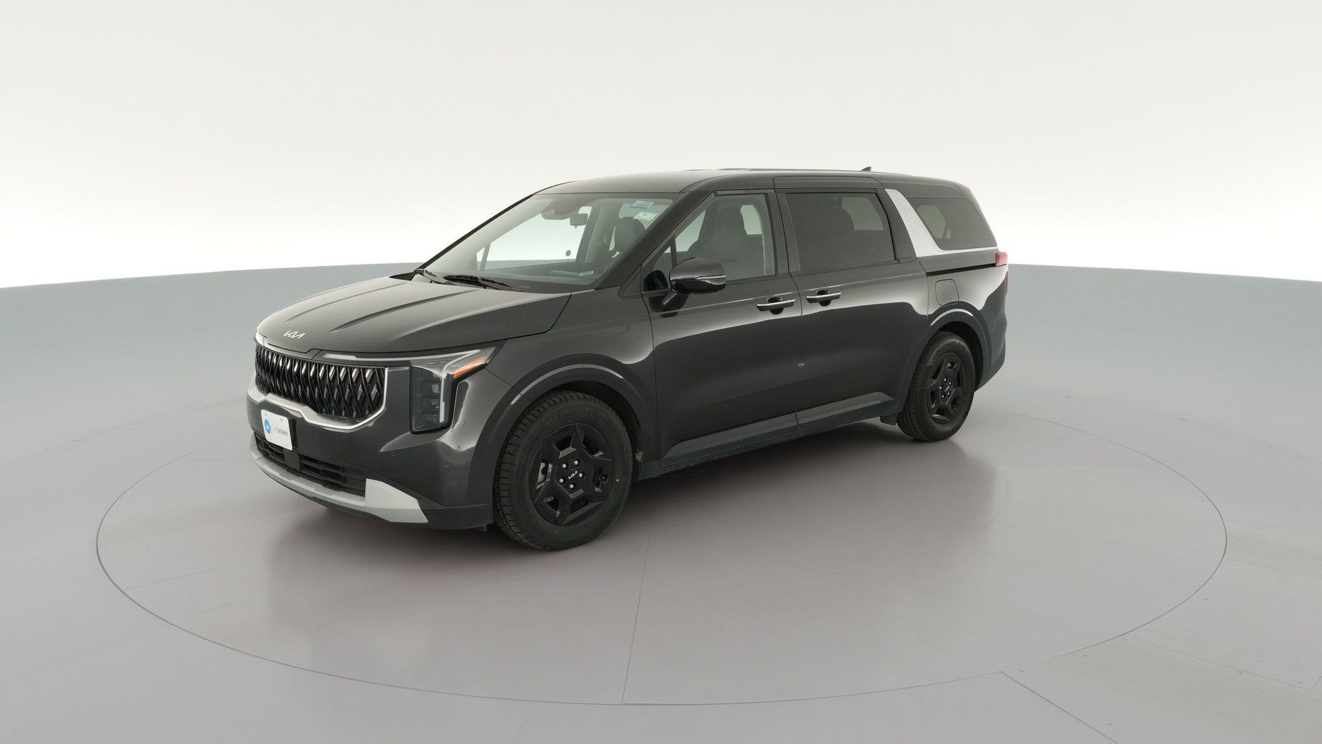 2025 Kia Carnival vehicle photo