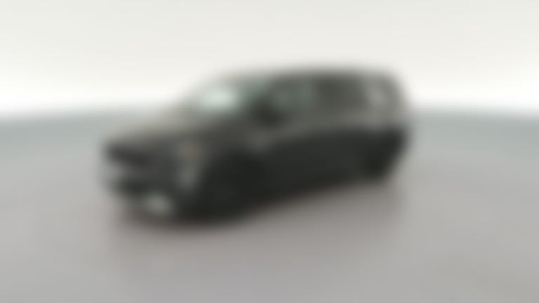 2025 Kia Carnival vehicle photo