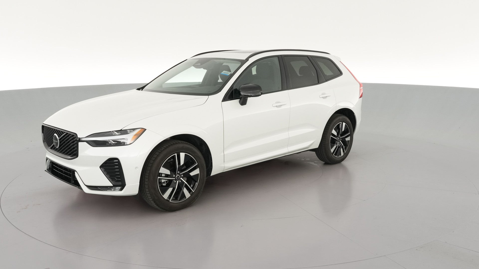 2026 Volvo XC60 vehicle photo