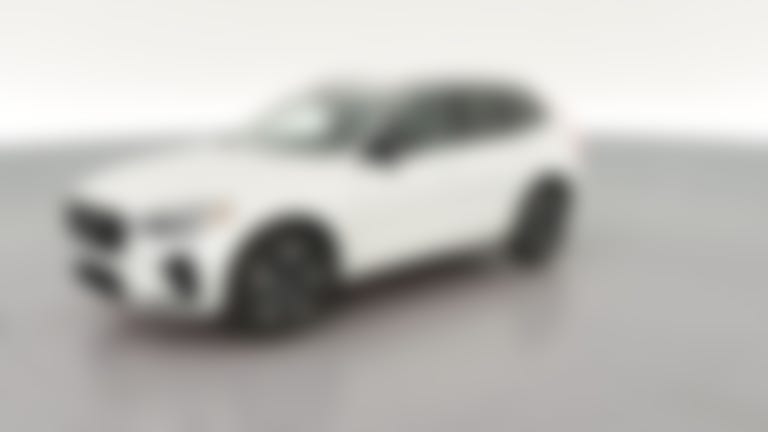 2026 Volvo XC60 vehicle photo