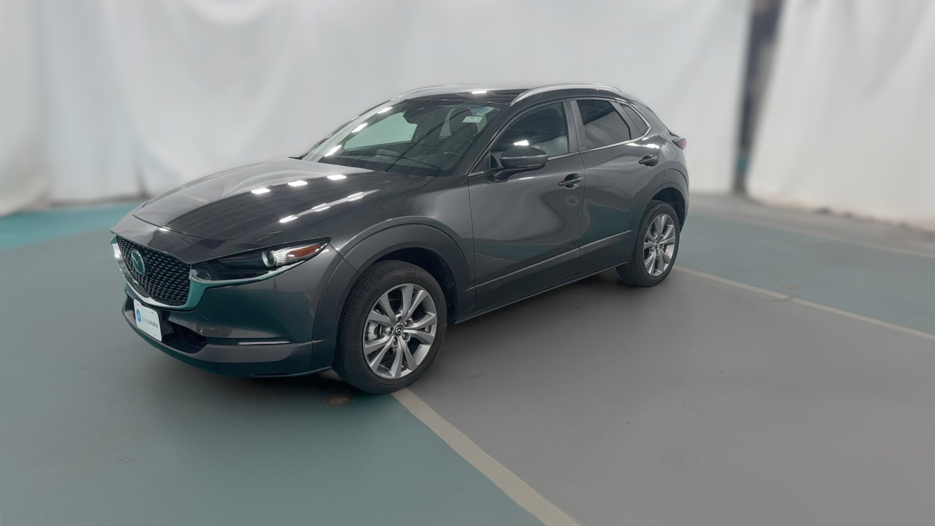 2023 MAZDA CX-30 vehicle photo