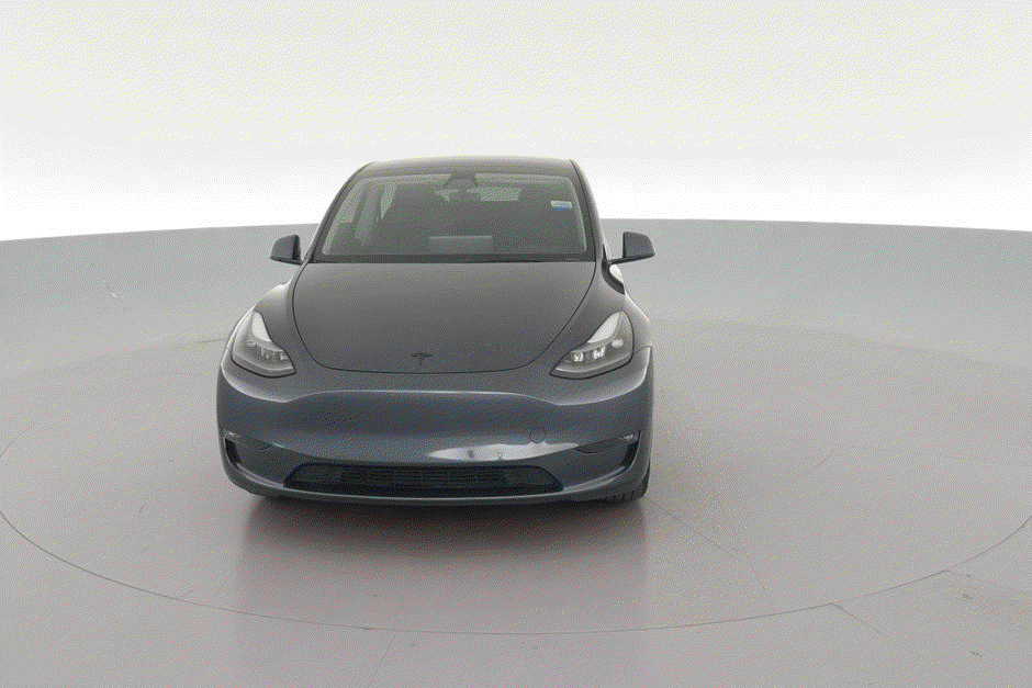 2022 Tesla Model Y | Carvana