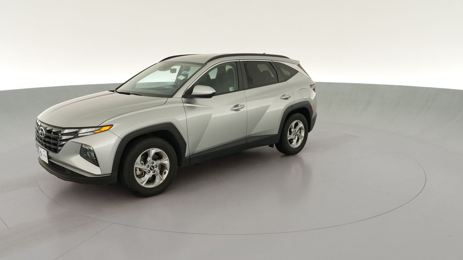 2024 Hyundai Tucson vehicle photo