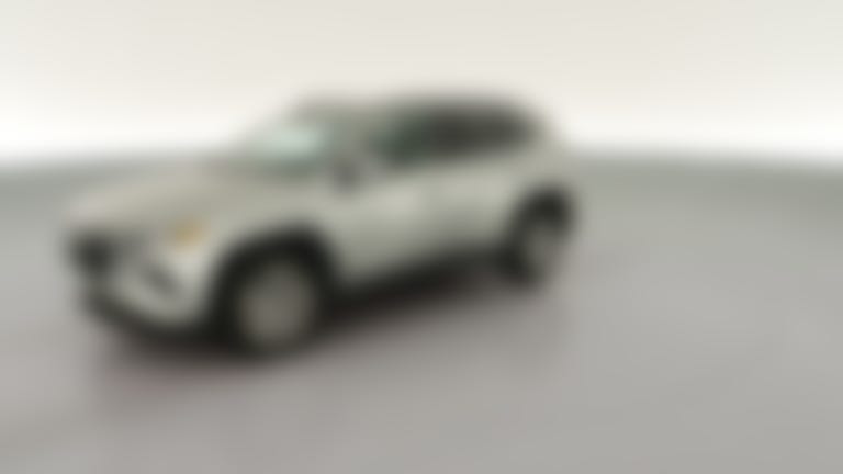 2024 Hyundai Tucson vehicle photo