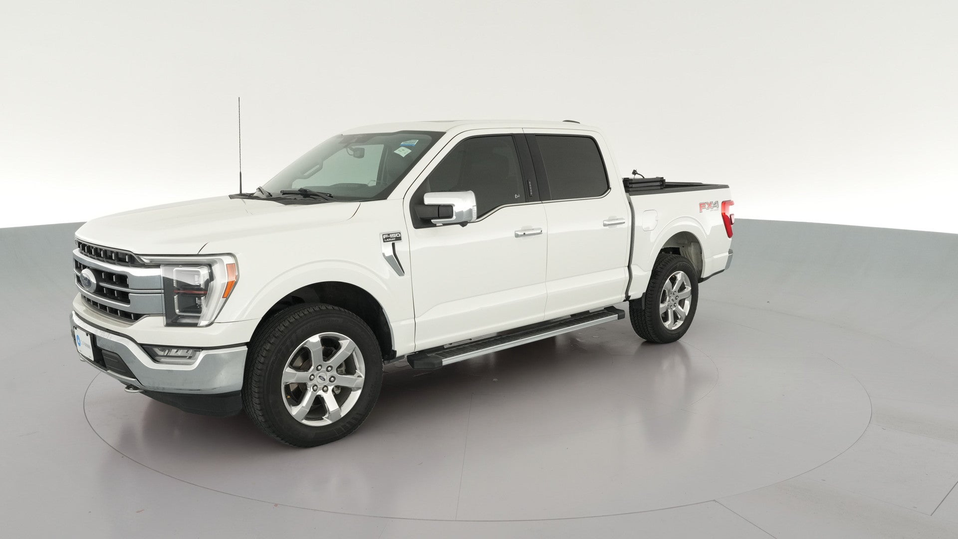2021 Ford F150 SuperCrew Cab vehicle photo