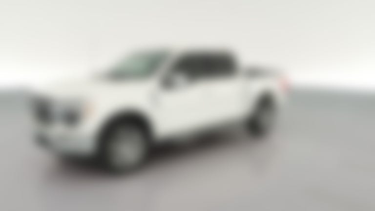2021 Ford F150 SuperCrew Cab vehicle photo