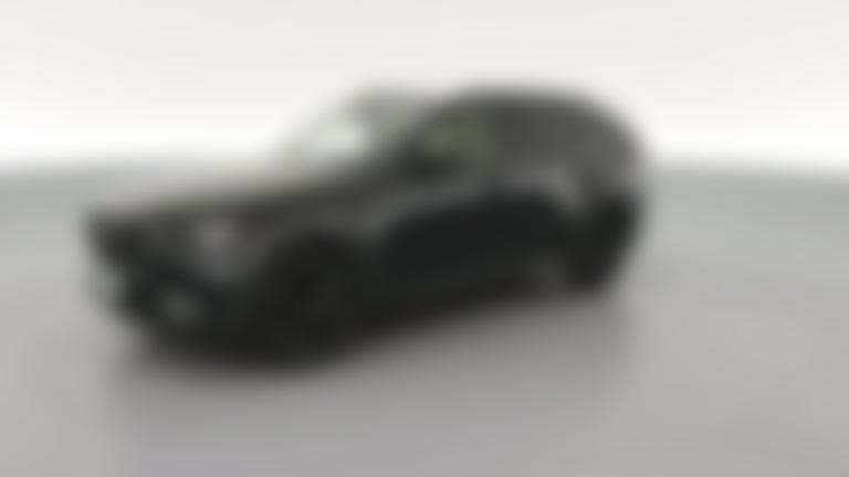 2025 MAZDA CX-90 vehicle photo
