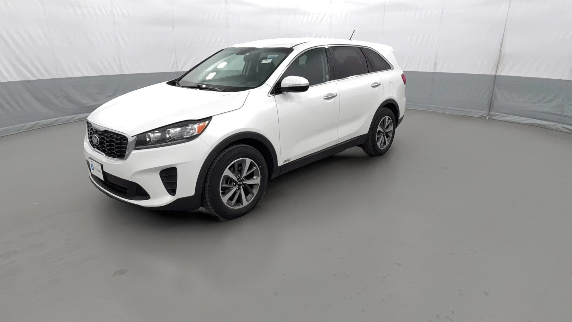 2020 Kia Sorento vehicle photo