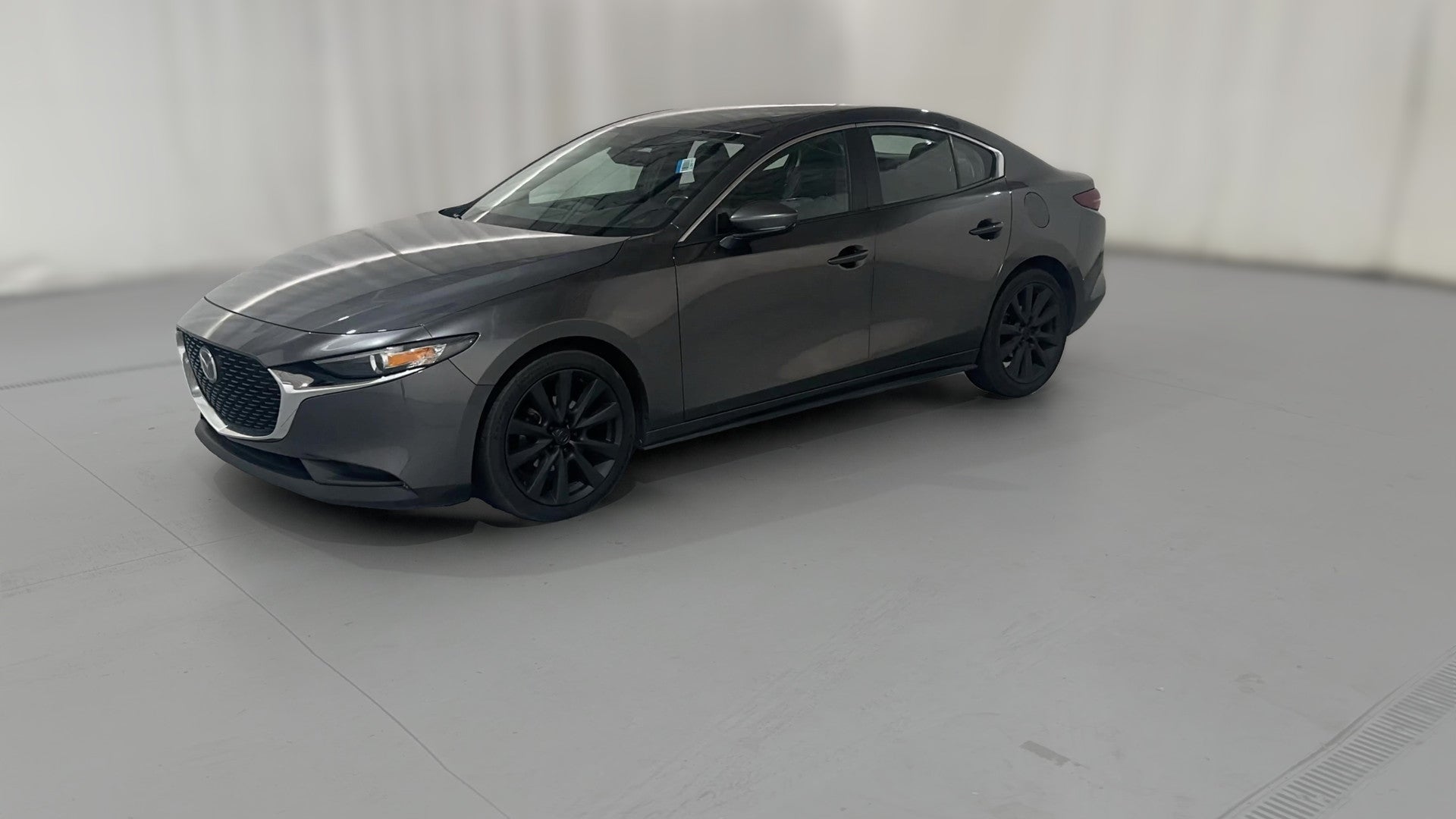 2021 MAZDA MAZDA3 vehicle photo