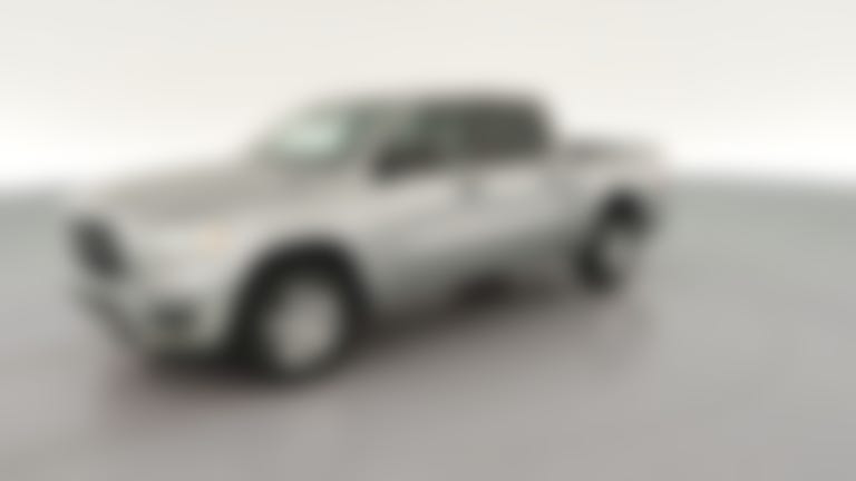 2023 Ram 1500 Crew Cab vehicle photo