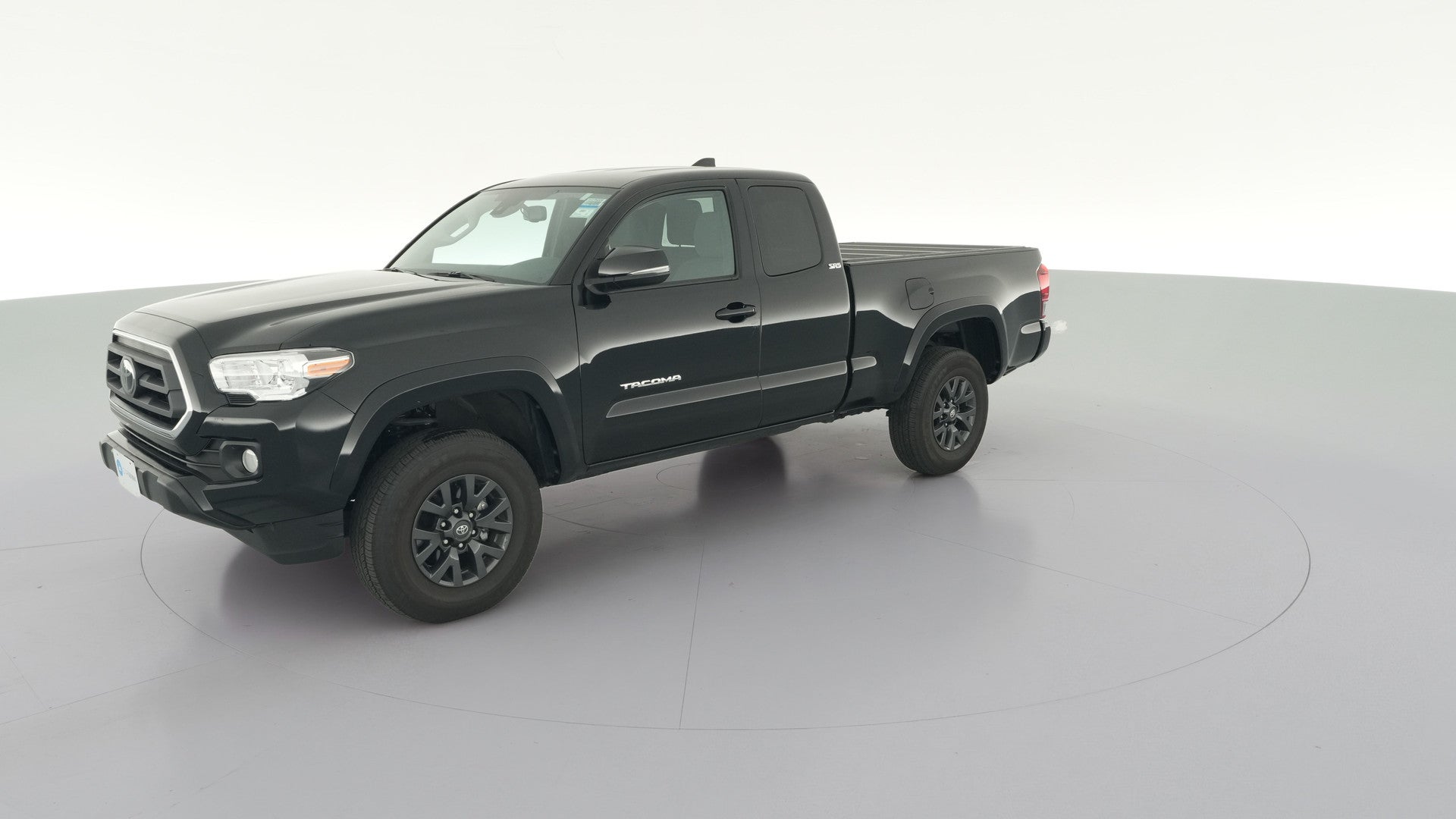 2022 Toyota Tacoma Access Cab vehicle photo