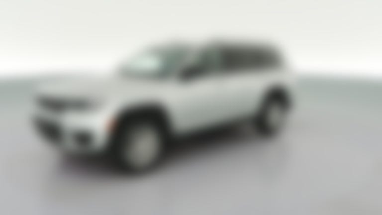 2023 Jeep Grand Cherokee L vehicle photo