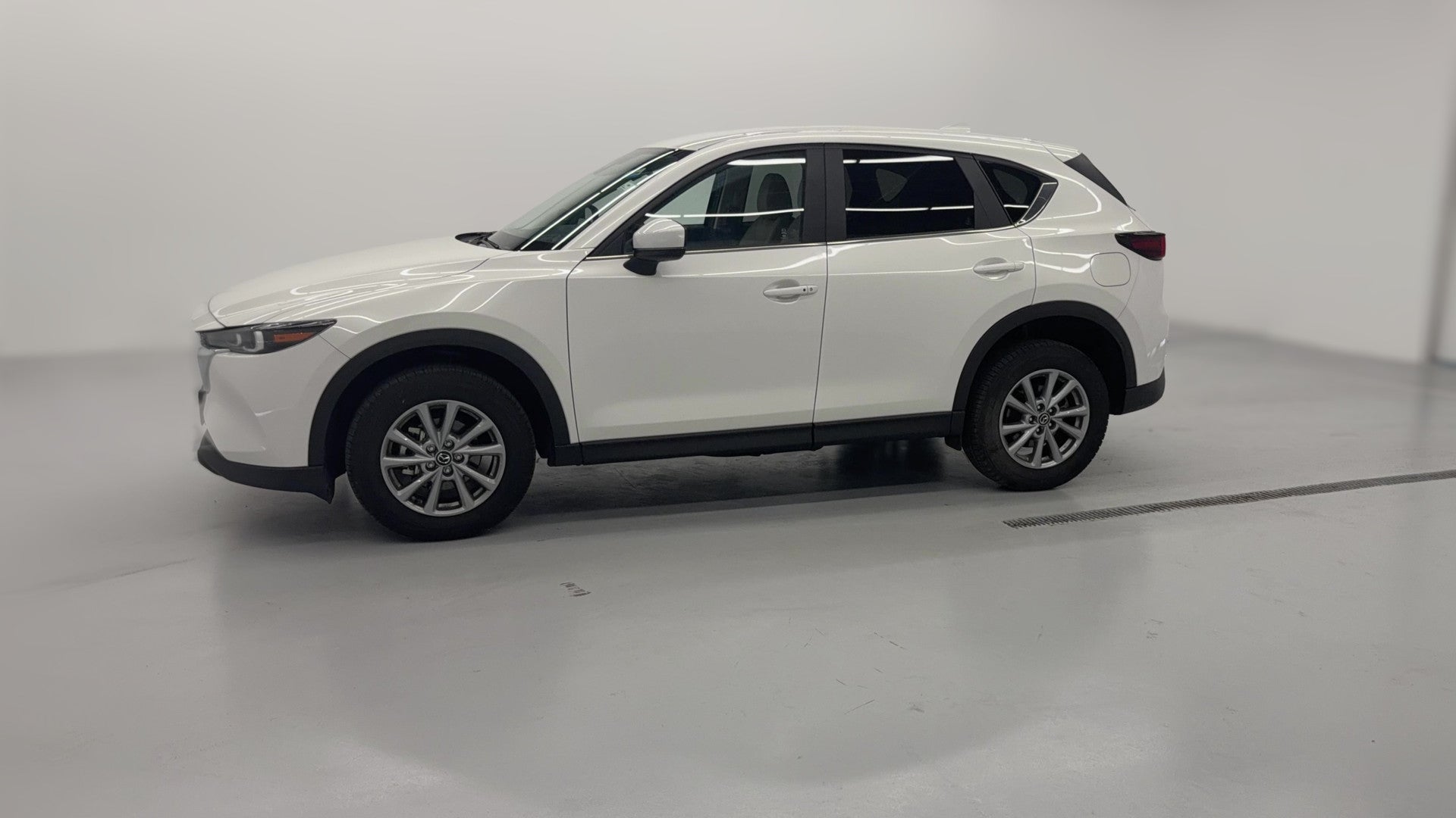 2023 MAZDA CX-5 vehicle photo