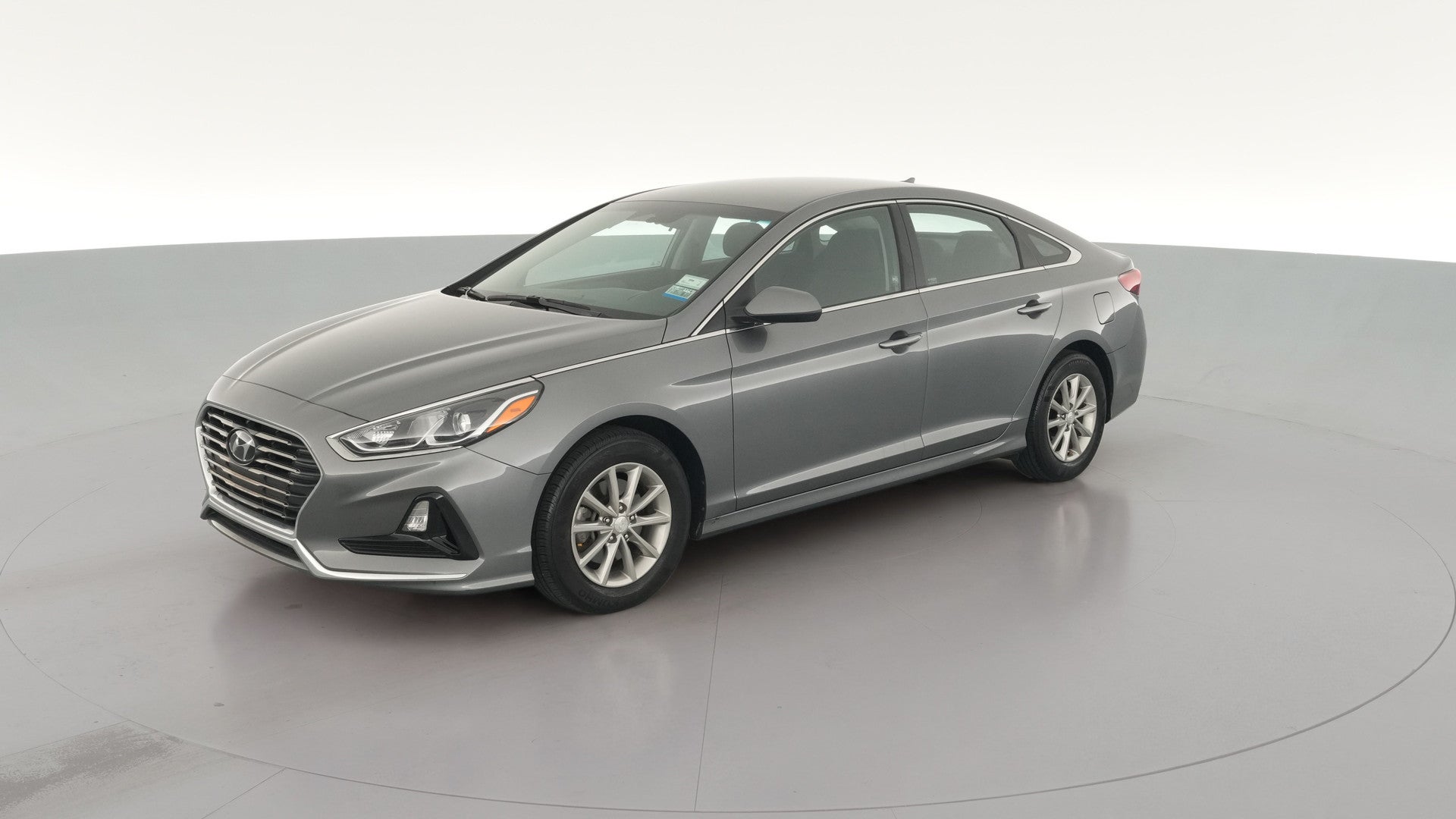 2019 Hyundai Sonata vehicle photo