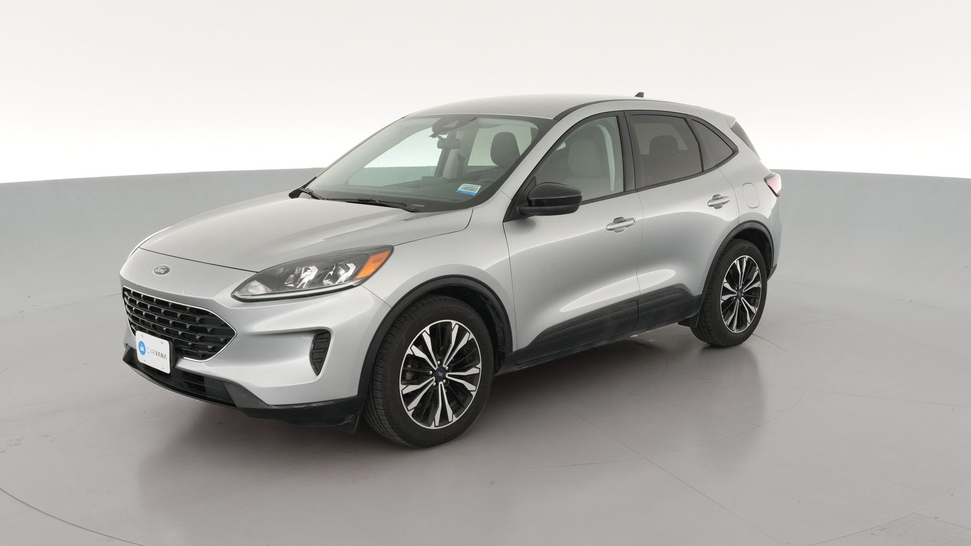 2022 Ford Escape vehicle photo