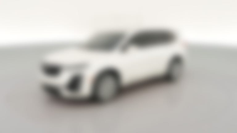 2020 Cadillac XT6 vehicle photo
