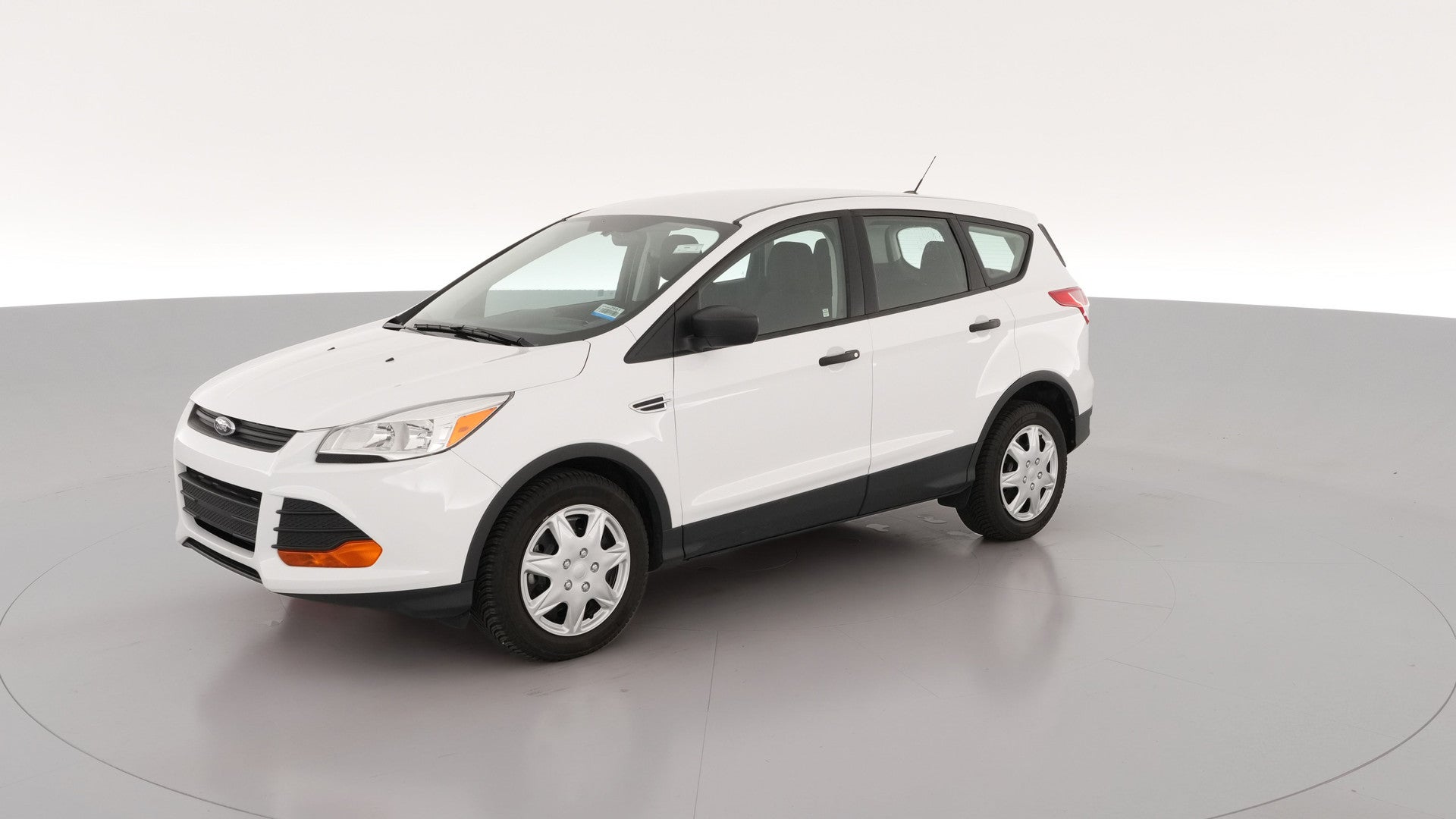 2014 Ford Escape vehicle photo
