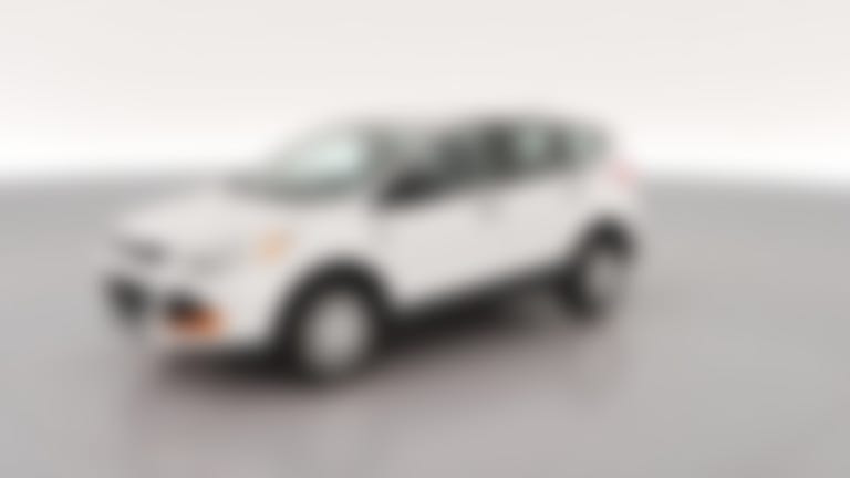 2014 Ford Escape vehicle photo