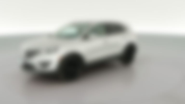 2017 Lincoln MKC vehicle photo