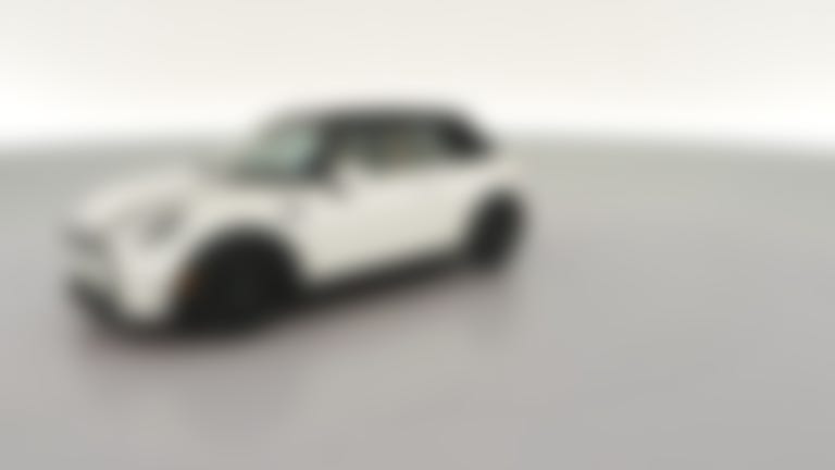 2024 MINI Convertible vehicle photo