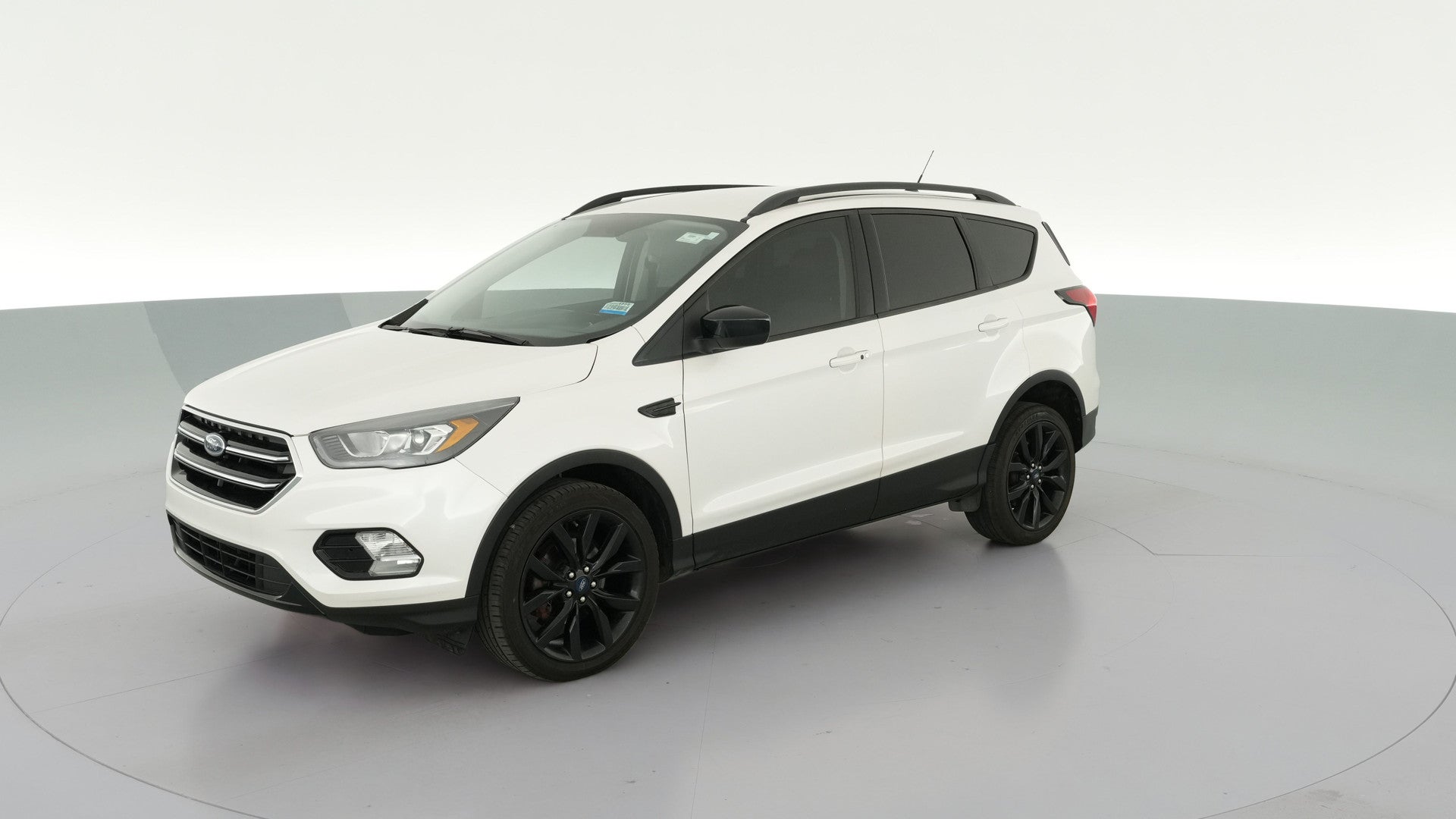 2019 Ford Escape vehicle photo