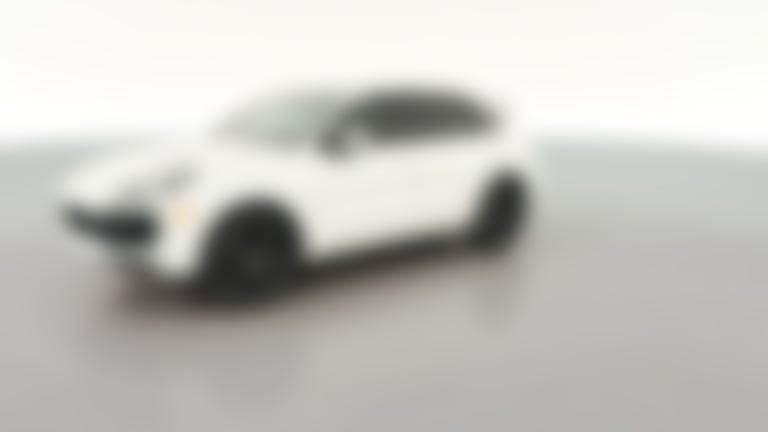 2020 Porsche Cayenne vehicle photo