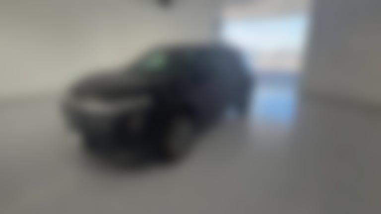 2025 Chevrolet Equinox vehicle photo