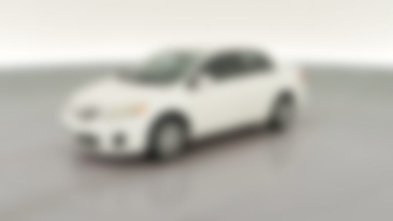 2013 Toyota Corolla vehicle photo