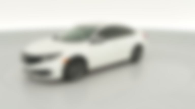 2021 Honda Civic vehicle photo