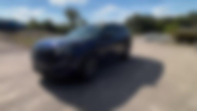 2026 Nissan Pathfinder vehicle photo