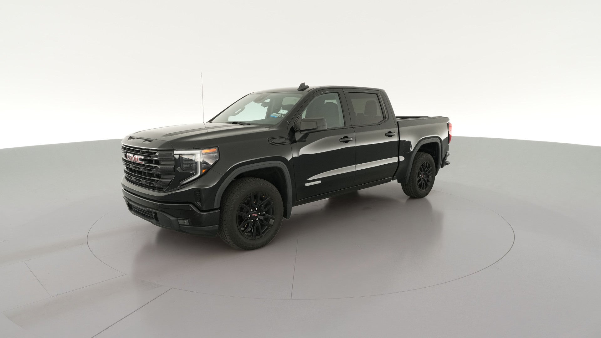 2022 GMC Sierra 1500 Crew Cab vehicle photo