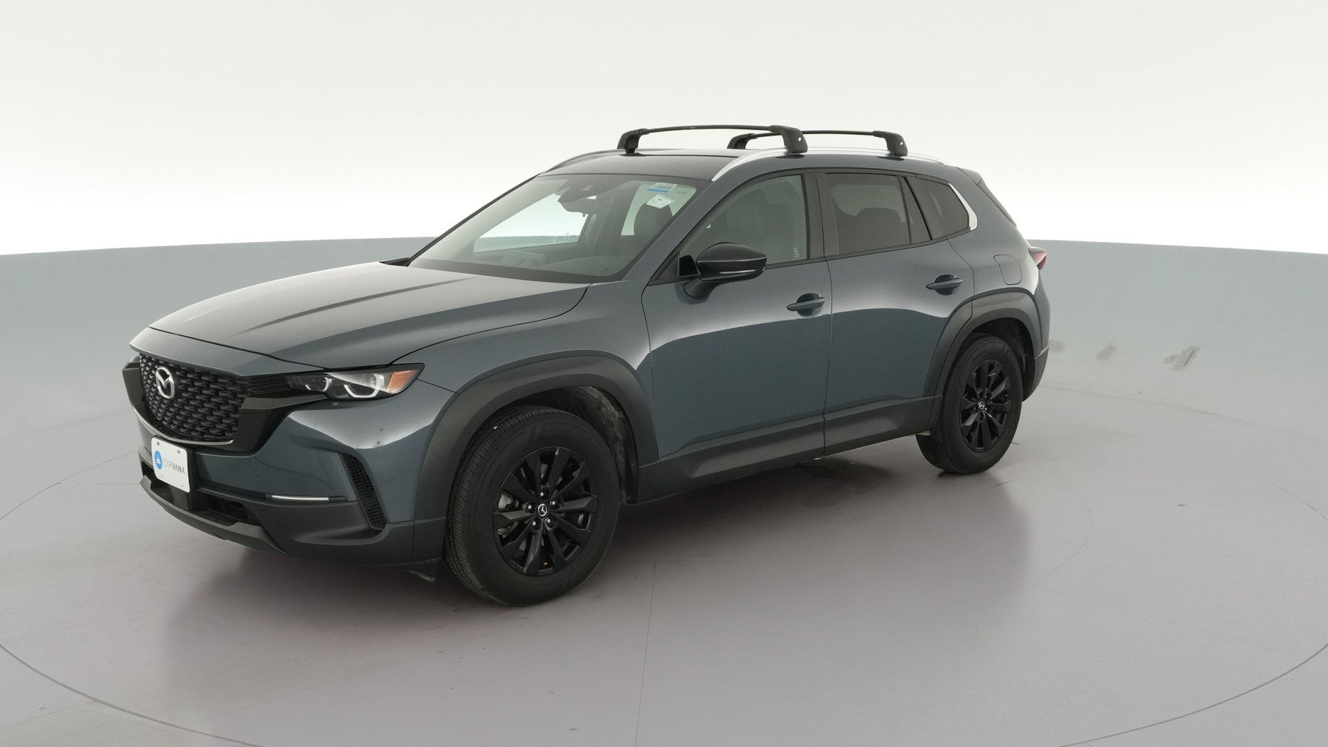 2024 MAZDA CX-50 vehicle photo