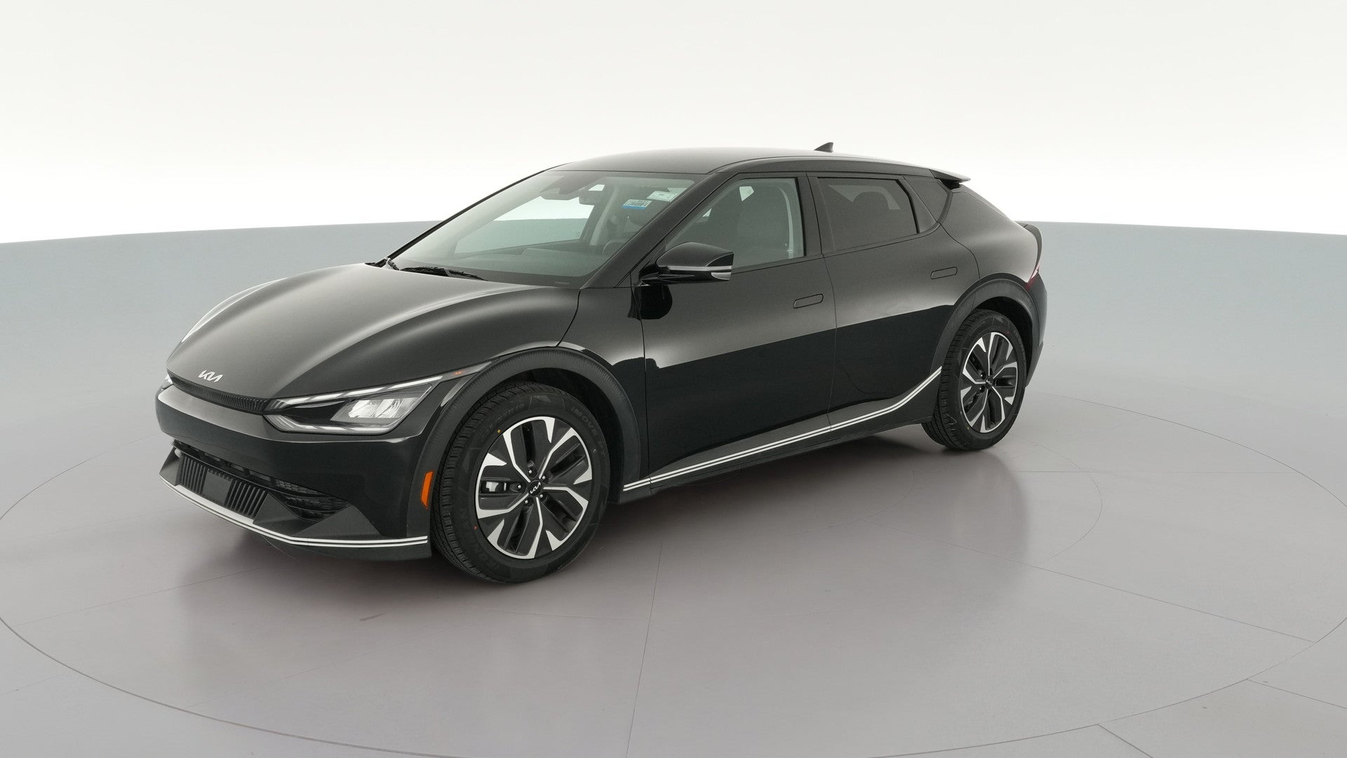 2024 Kia EV6 vehicle photo