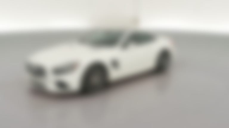 2020 Mercedes-Benz SL vehicle photo
