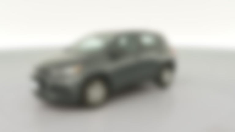 2020 Chevrolet Trax vehicle photo