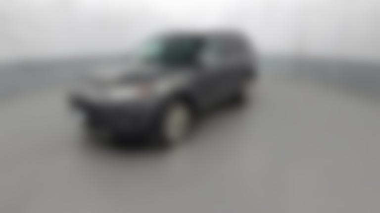 2019 Ford Explorer vehicle photo