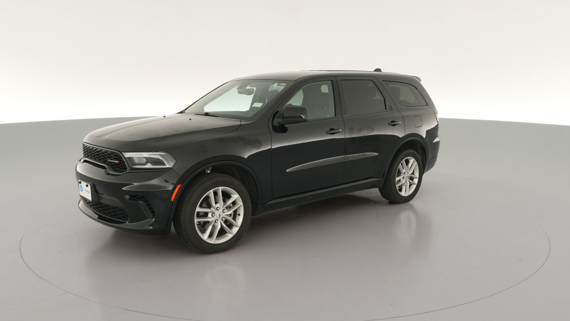 2026 Dodge Durango vehicle photo