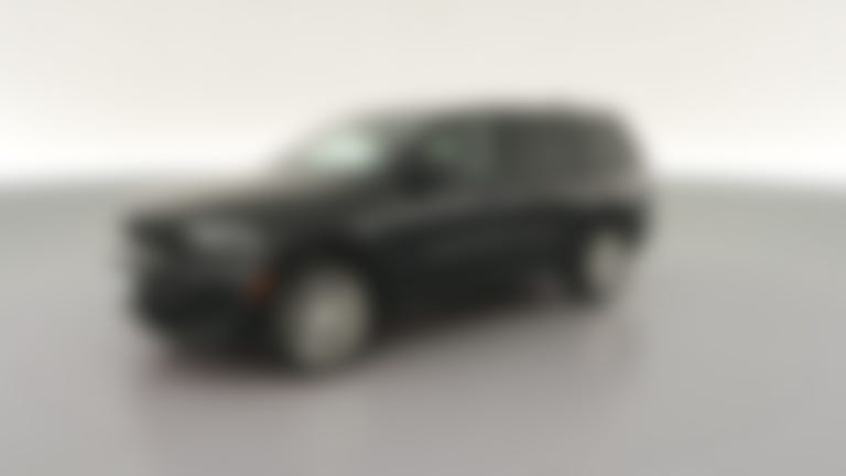 2026 Dodge Durango vehicle photo