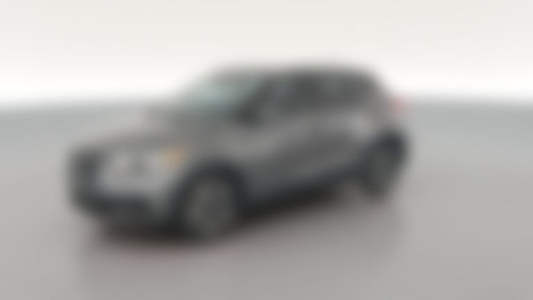 2020 Nissan Kicks vehicle photo